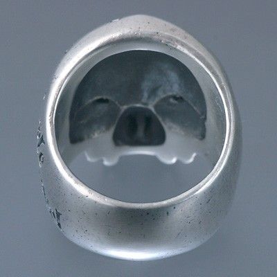 シルバーリング