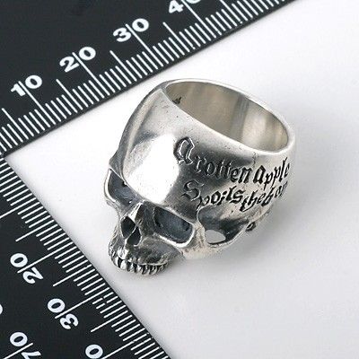 シルバーリング