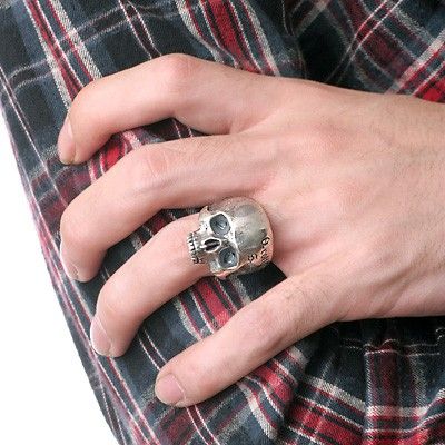 シルバーリング