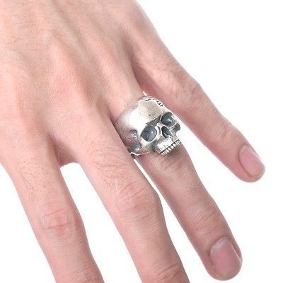 シルバーリング