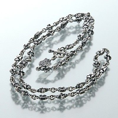 シルバーチェーン