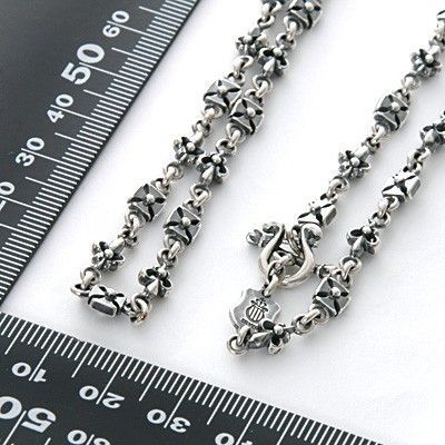 シルバーチェーン