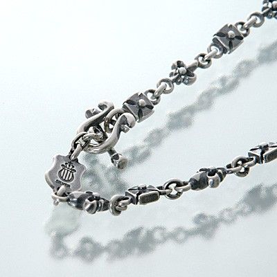 シルバーチェーン