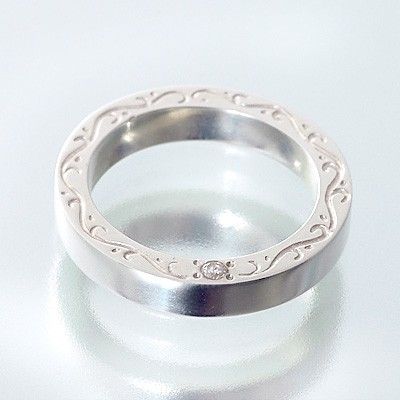 シルバーリング