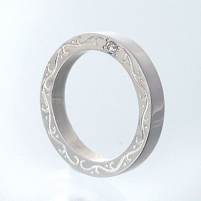 シルバーリング