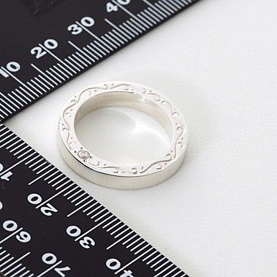 シルバーリング