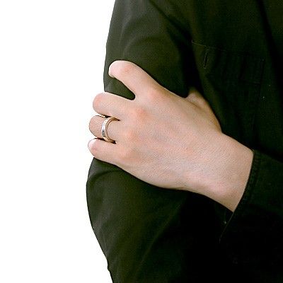 シルバーリング