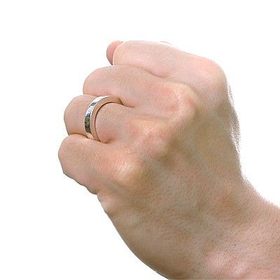 シルバーリング