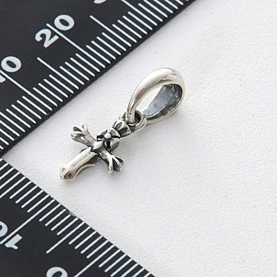 シルバーチャーム