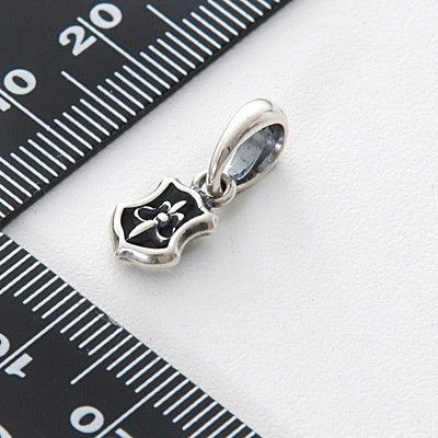 シルバーペンダントチャーム