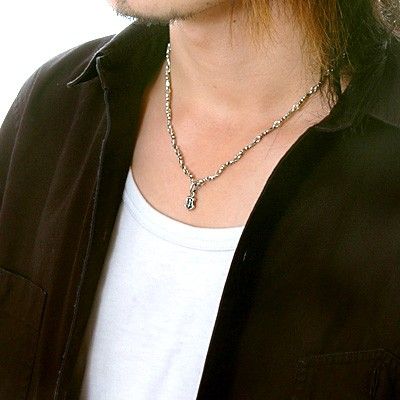 シルバーペンダントチャーム