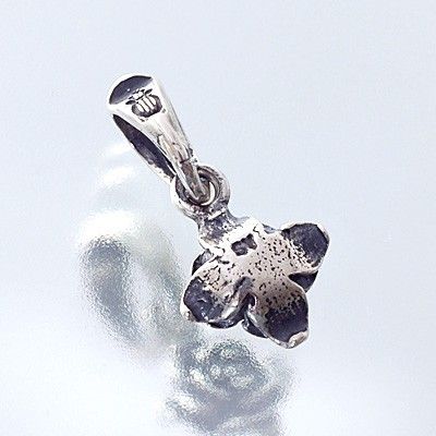 シルバーペンダントチャーム