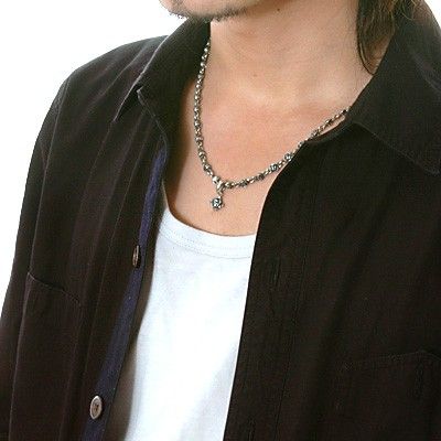 シルバーペンダントチャーム