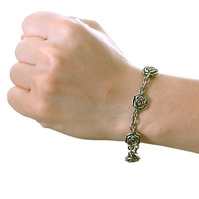 シルバーブレスレット