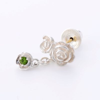 ゴールドピアス