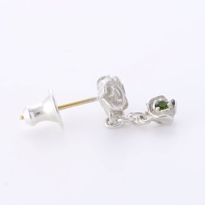 ゴールドピアス