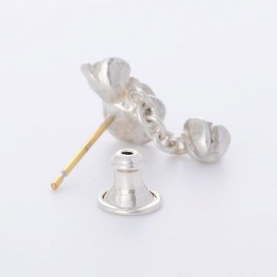 ゴールドピアス