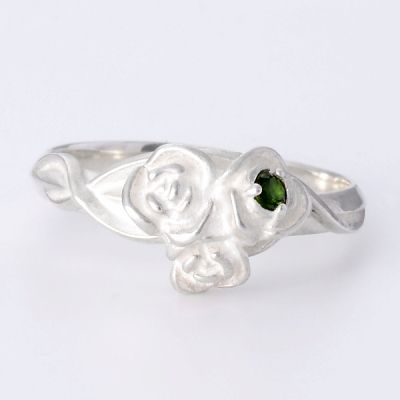 シルバーリング