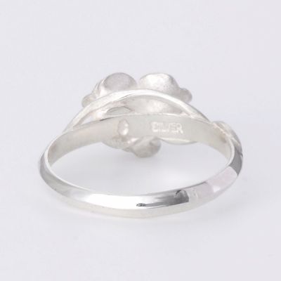 シルバーリング