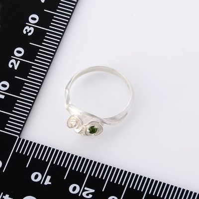 シルバーリング