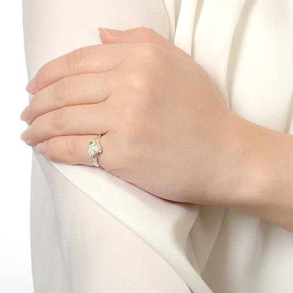 シルバーリング