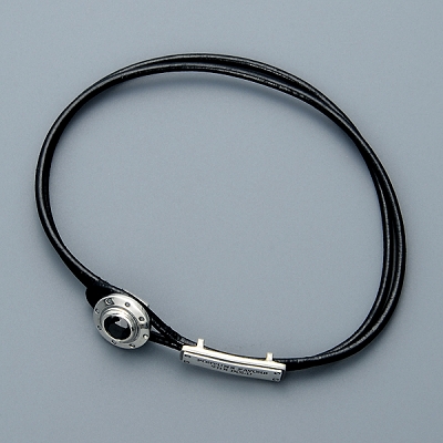 レザーブレスレット