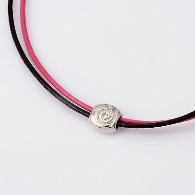 レザーアンクレット