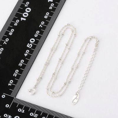 シルバーブレスレット