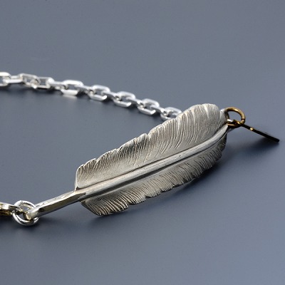 シルバーブレスレット