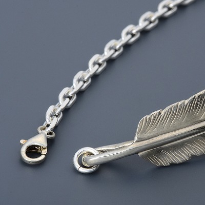 シルバーブレスレット