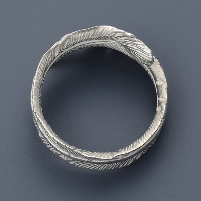 シルバーリング