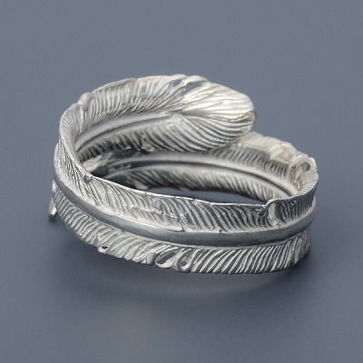 シルバーリング