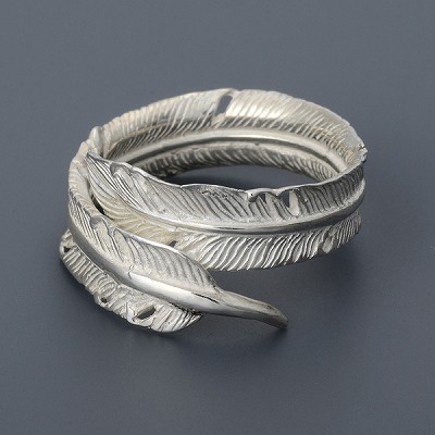 シルバーリング