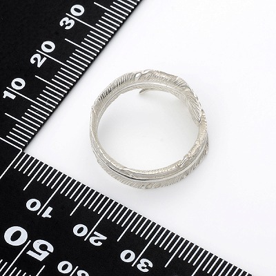 シルバーリング