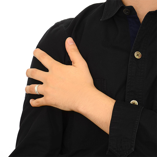 シルバーリング