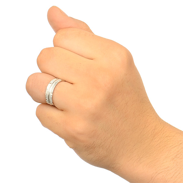 シルバーリング