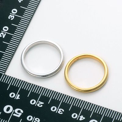 ゴールドペアリング