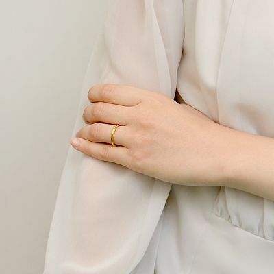 ゴールドペアリング