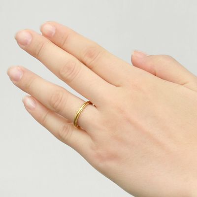 ゴールドペアリング