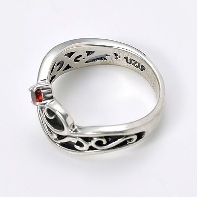 シルバーリング