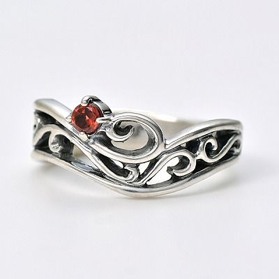 シルバーリング