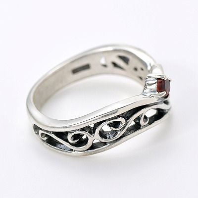 シルバーリング