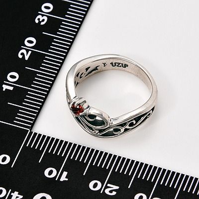 シルバーリング