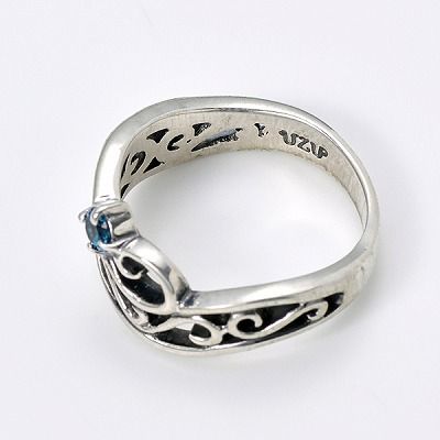 シルバーリング