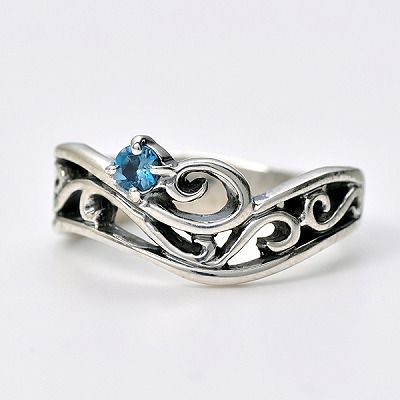 シルバーリング