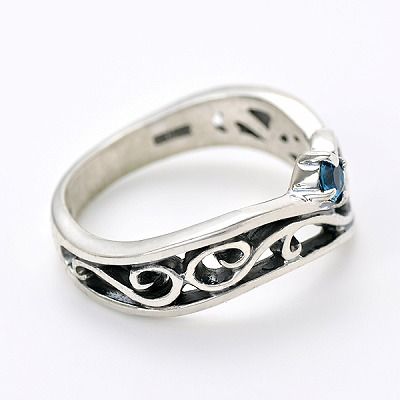 シルバーリング