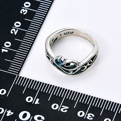 シルバーリング