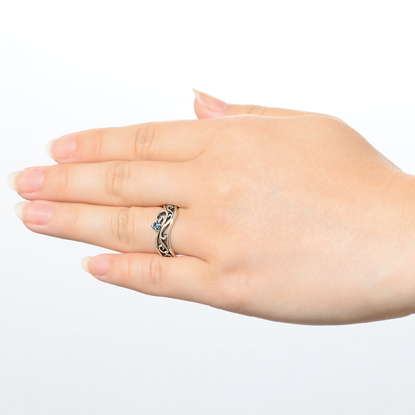 シルバーリング