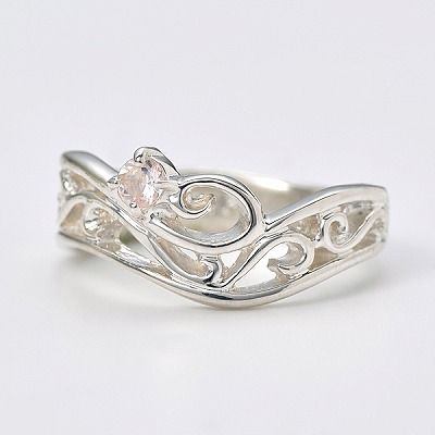 シルバーリング