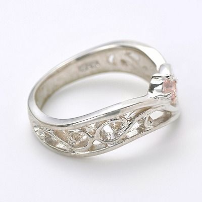 シルバーリング